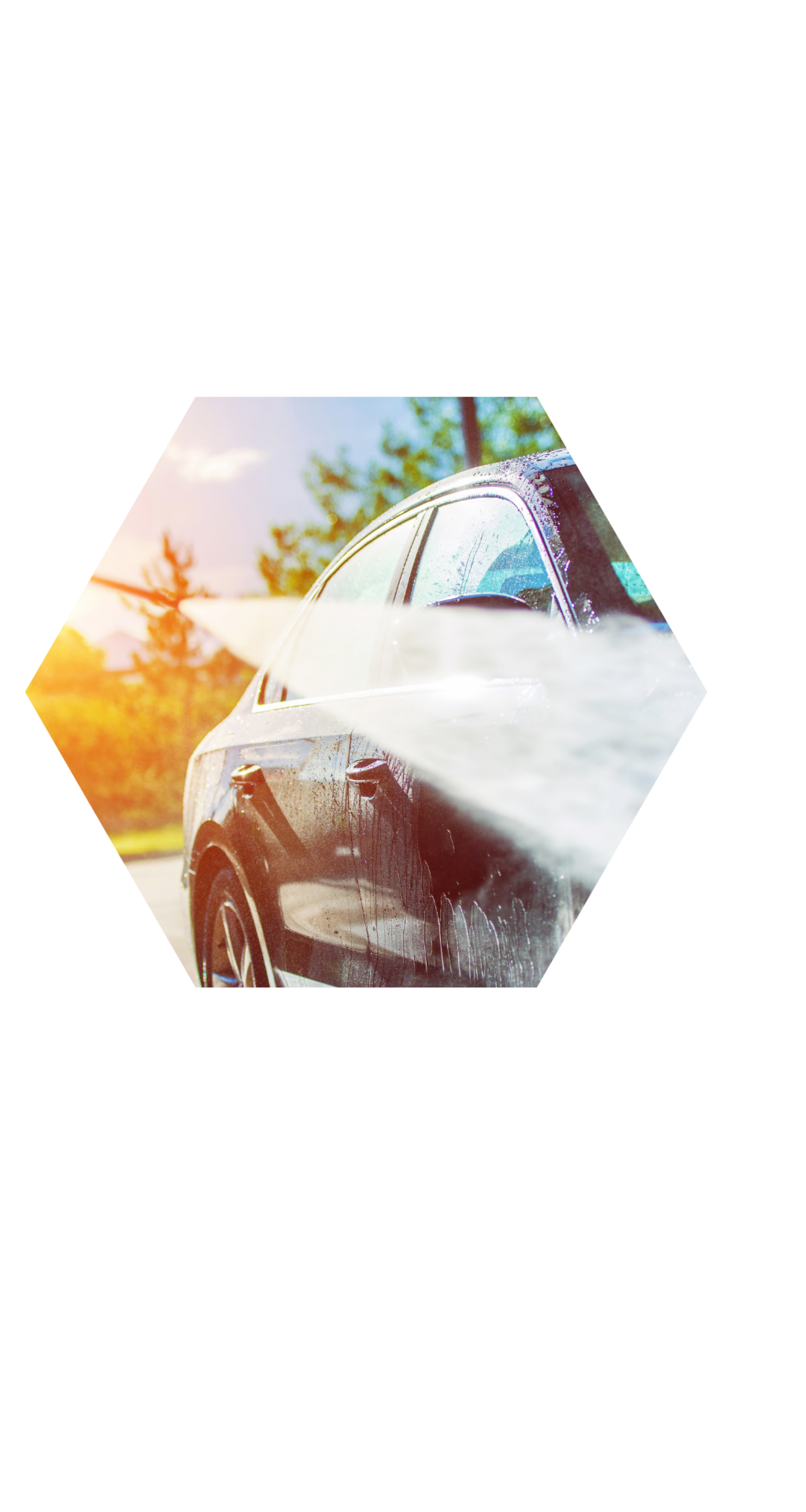 auto perionica pancevo komplet pranje automobila